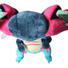 Officiële Pokemon knuffel Dragapult +/- 46cm (lang) Pokemon center